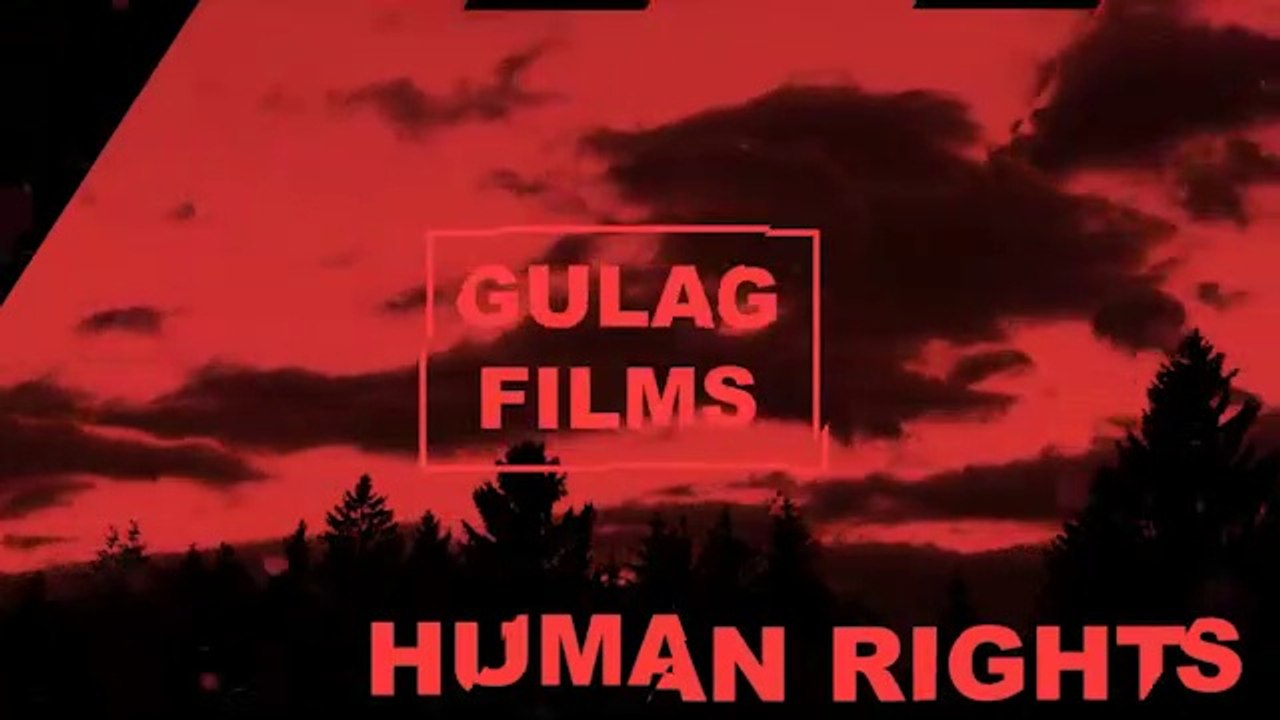 GULAG FOREST RAVE TRANCE