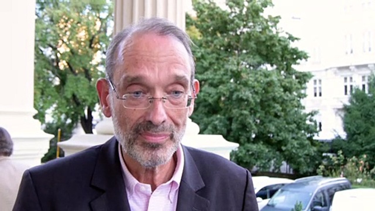 Was Heinz Faßmann der ÖVP wünscht