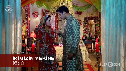 İkimizin Yerine 388. Bölüm Fragmanı - 30 Eylül Pazartesi