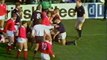 Rugby Union Five Nations 1991 - Scotland v Wales - Highlights