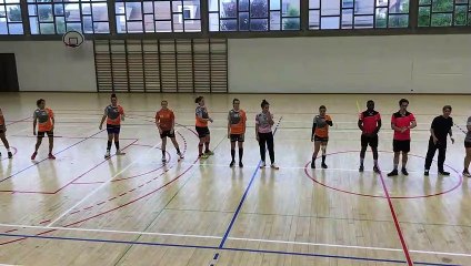 +16F : Coupe de France avec Lancel Production