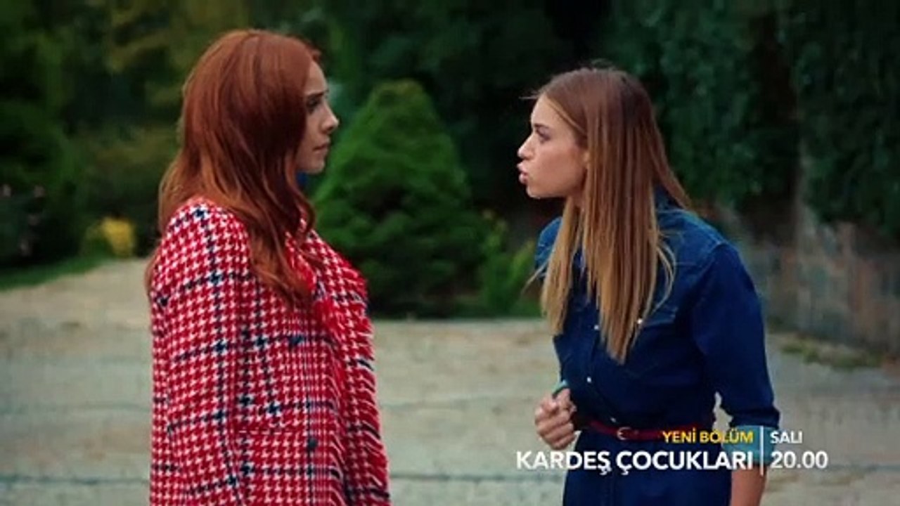 Kardeş Çocukları 20. Bölüm 2. Fragman
