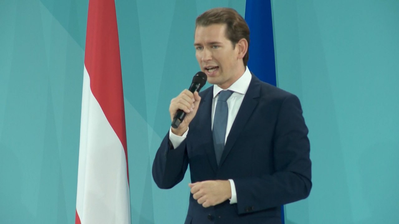 Kurz von Ergebnis 'überwältigt'