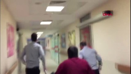 Kamyonet, sokakta oynayan çocukların arasına daldı: 1 ölü, 1 yaralı