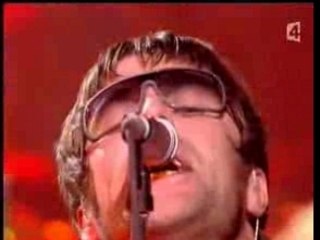 Oasis - My Generation