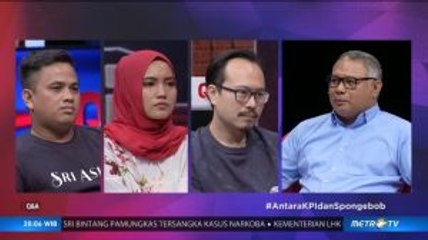 Antara KPI dan Spongebob (5)