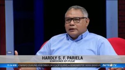 Antara KPI dan Spongebob (3)