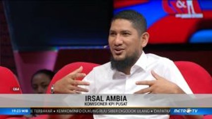 Antara KPI dan Spongebob (2)