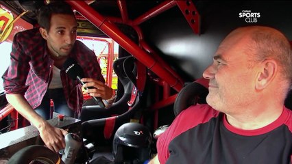 Houhou est-il : 24 Heures Camions