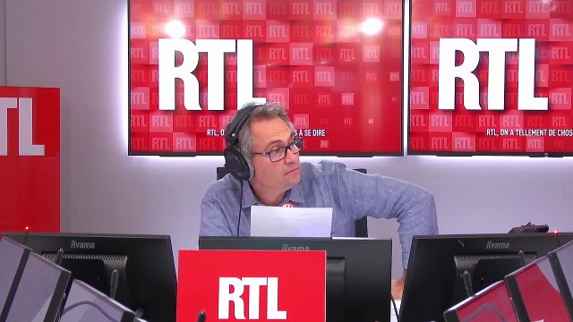 Convention de la droite : Eric Zemmour, est viscéralement hostile à l'optimisme , explique Mazero