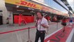 F1 2019 Russian GP - Ted's Notebook