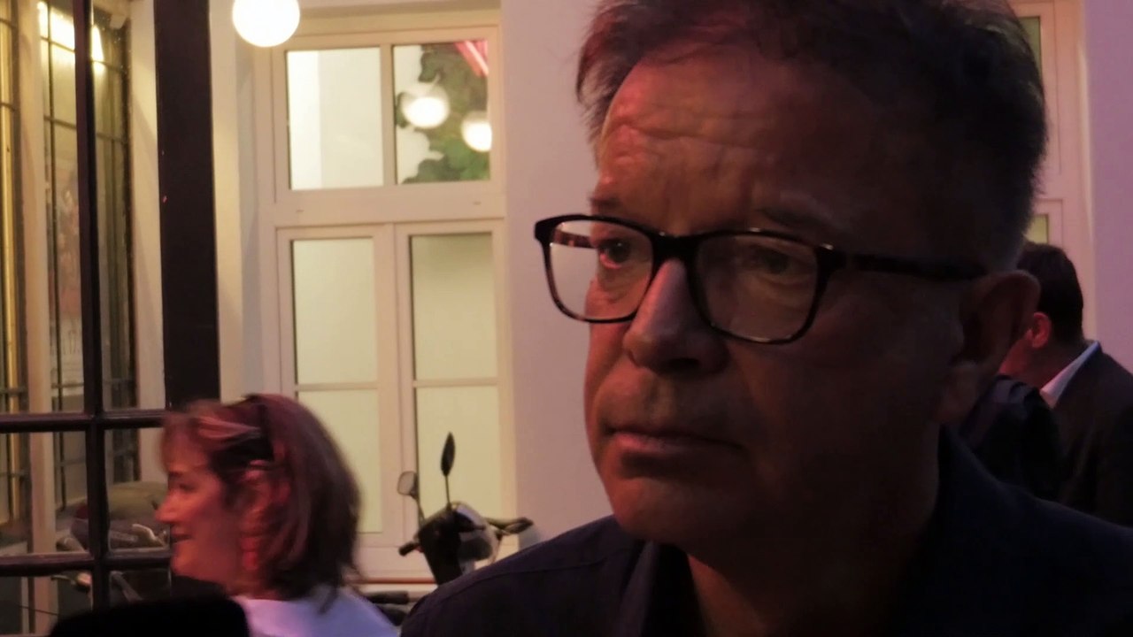 Rudi Anschober zum Ergebnis der Grünen und zur ÖVP