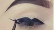 glitter eye makeup tutorial compilation july 2017  DIY Makeup Tutorial for Beginners