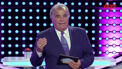 مشوار عائلة الشنكالي في عائلتي تربح بدأ بمصافحة وانتهى بابتسامة