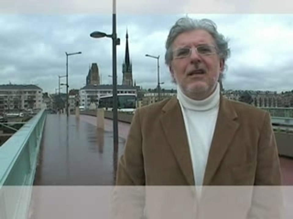 Eric De Falco candidat aux élections cantonales