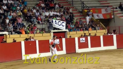 III Camp. CyL Cortes. Semifinal y final. Íscar 2019