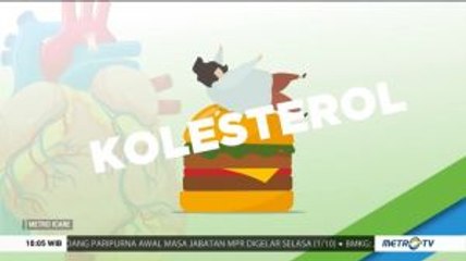 Makan Enak, Jantung Tetap Sehat (1)