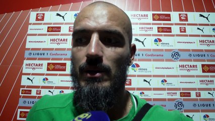 Jessy Moulin: "Un esprit d'équipe"