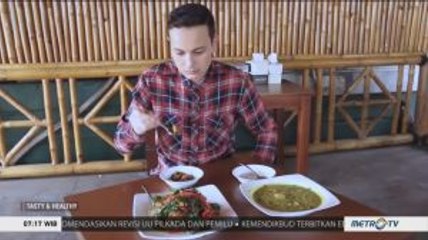Cita Rasa Khas Aceh (2)