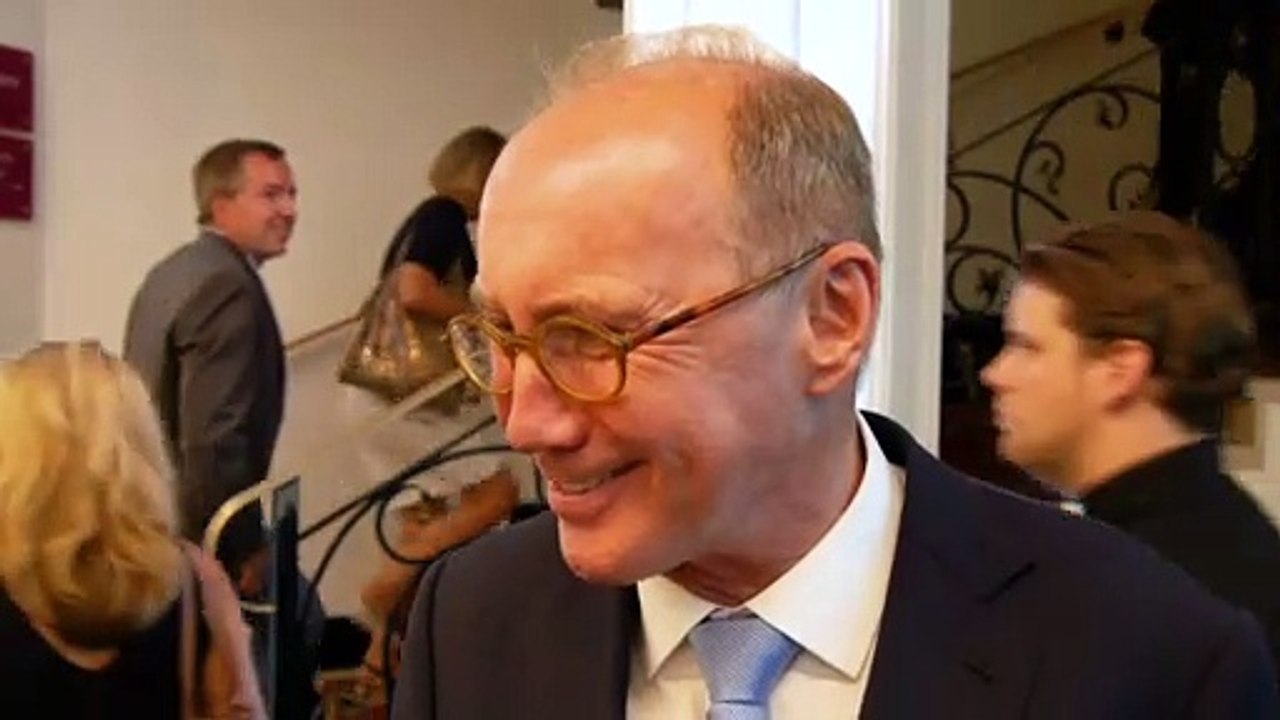 Othmar Karas: 'Die FPÖ hat schlecht abgeschnitten und das ist gut so'