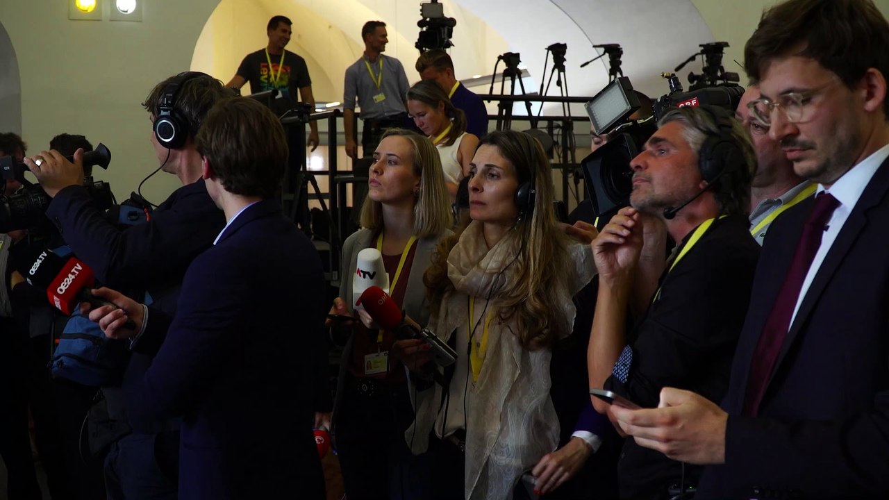 Thomas Drozda (SPÖ Bundesgeschäftsführer)