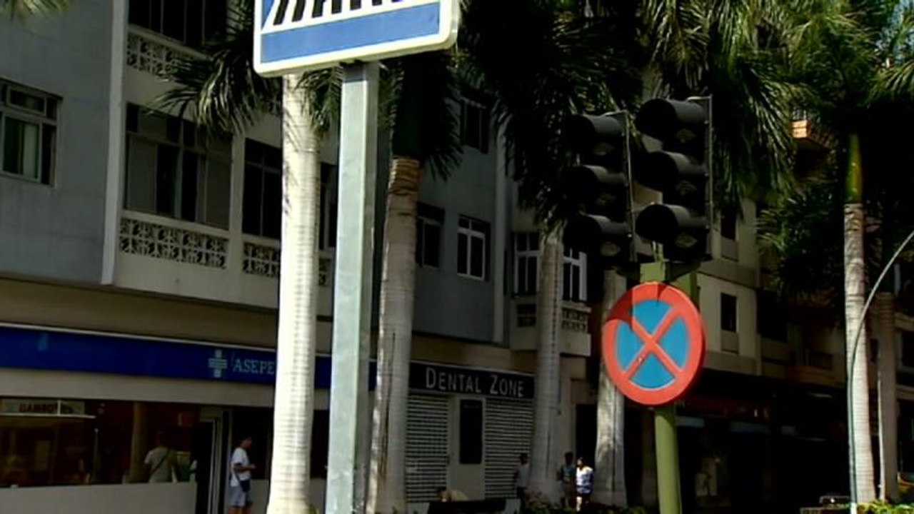 Massiver Stromausfall auf Teneriffa: 1 Mio Einwohner betroffen