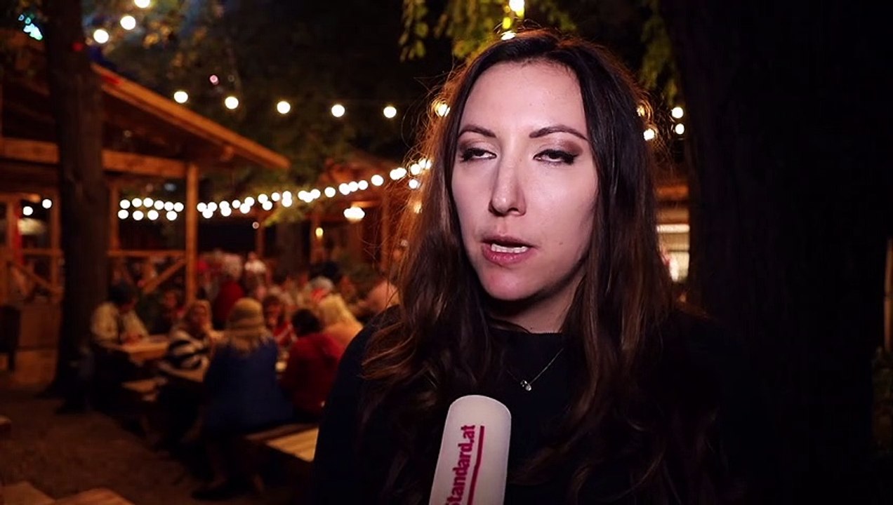 FPÖ-Abgeordnete Petra  Steger bereut nicht, 'an Umwelthysterie' nicht teilgenommen zu haben