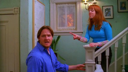 Grounded For Life S01E01