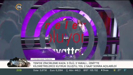 Neler Oluyor Hayatta?