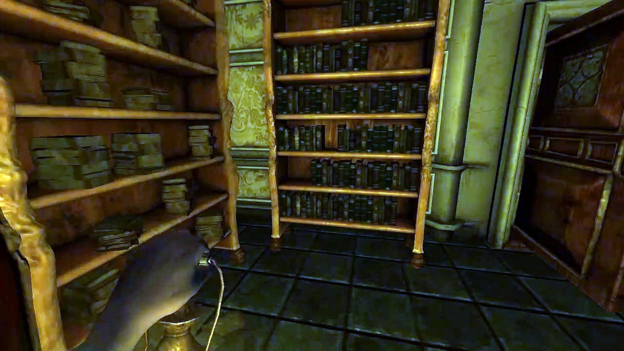 Finding The Key! | Amnesia: The Dark Descent - Part 2