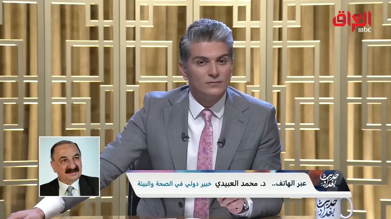 خبير دولي في الصحة يكشف الآثار الخطيرة لأبراج ش...