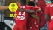 But Steven MENDOZA (13ème) / Angers SCO - Amiens SC - (1-1) - (SCO-ASC) / 2019-20