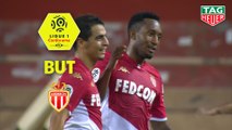 But Gelson MARTINS (73ème) / AS Monaco - Stade Brestois 29 - (4-1) - (ASM-BREST) / 2019-20