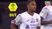 But Wesley SAID (86ème) / FC Metz - Toulouse FC - (2-2) - (FCM-TFC) / 2019-20
