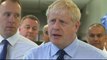 UK MPs plan vote of no-confidence in Boris Johnson