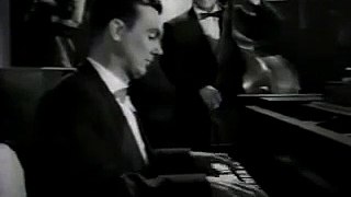 TOMMY DORSEY & ORCHESTRA - BOOGIE-WOOGIE - LIVE!