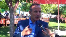 AK Parti Bitlis Milletvekili Kiler'den 'personel alımı' açıklaması - BİTLİS