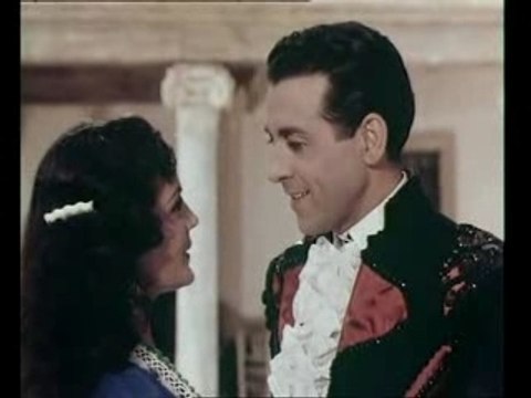 Mariano Luis - Maria Luisa