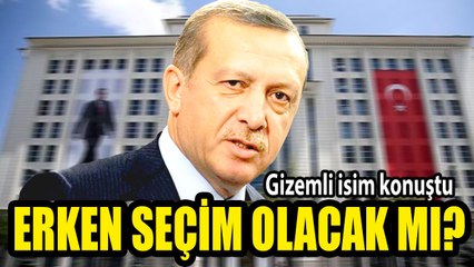 AKP’de adeta fırtına kopuyor! Ankara’nın “gizemli ismi” konuştu!