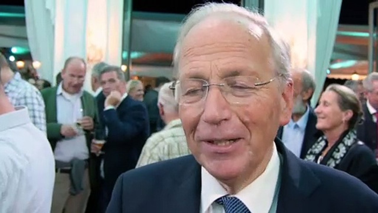 Taschner: 'Kurz ist der Beste'