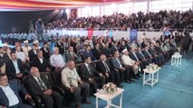Diyanet İşleri Başkanı Erbaş, hafızlık icazet törenine katıldı - ORDU