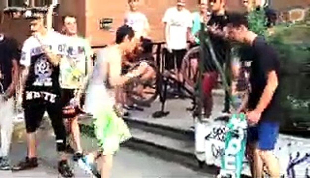 ¿Qué piensan los actores de La que se avecina sobre el Burlaos de Eduardo García -