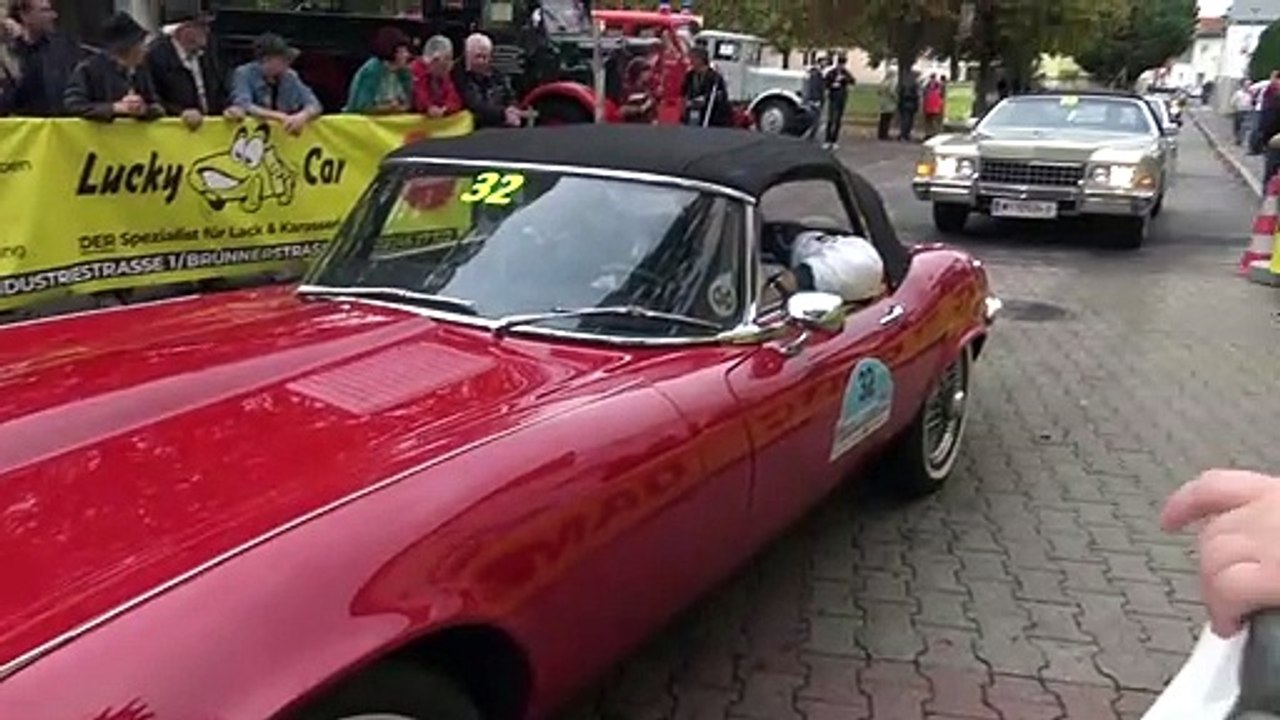 1. Gerasdorfer Oldtaimer Classic