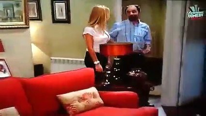 LA QUE SE AVECINA Antonio Recio se Tira a Raquel - Vídeo Dailymotion