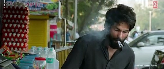 Bekhayali Full Song - Kabir Singh - Shahid K-Kiara A-Sandeep Reddy Vanga - Sachet-Parampara - Irshad [Mpgun.com]