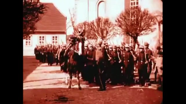 Silent Wagner 1913 silent film Part 2