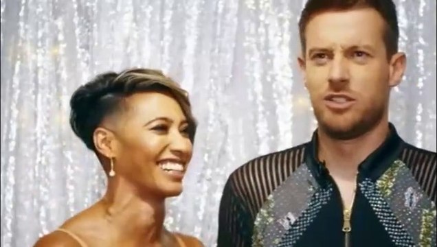 Strictly Come Dancing - S17E04 - Week 2 Results - September 29, 2019 || Strictly Come Dancing (09/29/2019)