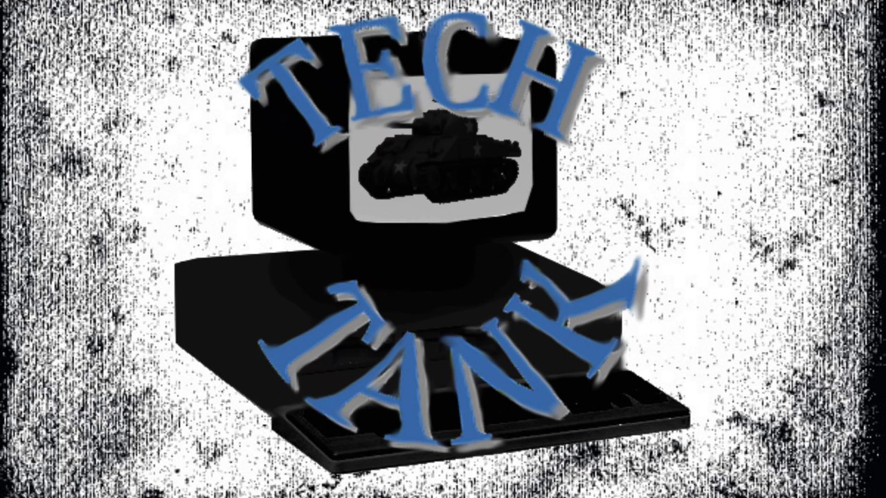 Argentina's Own "Tiger" Tank - The Nahuel D.L. 43