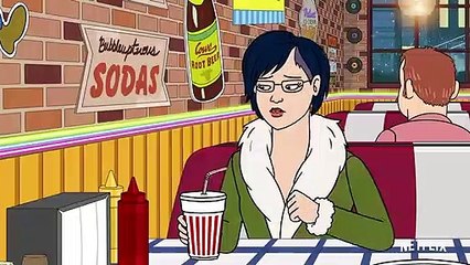 BoJack Horseman Season 6 Trailer Netflix