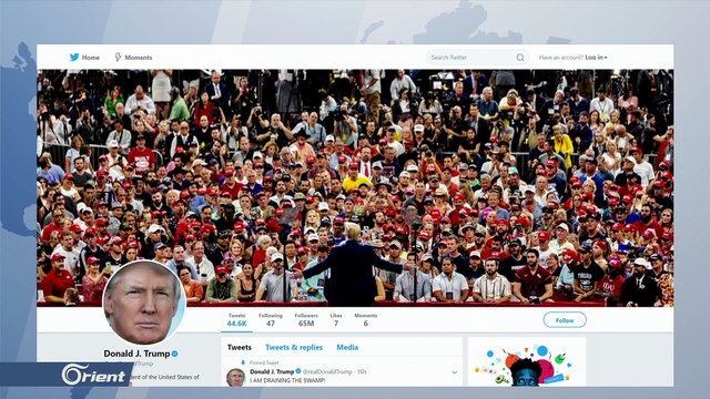 ما الذي تتبدل في ساعات..غراهام يوصي ترامب بضربة حاسمة لنظام أسد وبومبيو يؤكد استخدام سلاح كيماوي بسوريا
